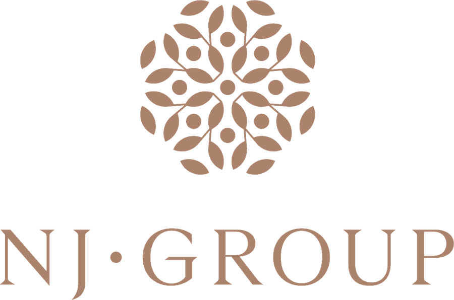 NJ GROUP GLOBAL logo