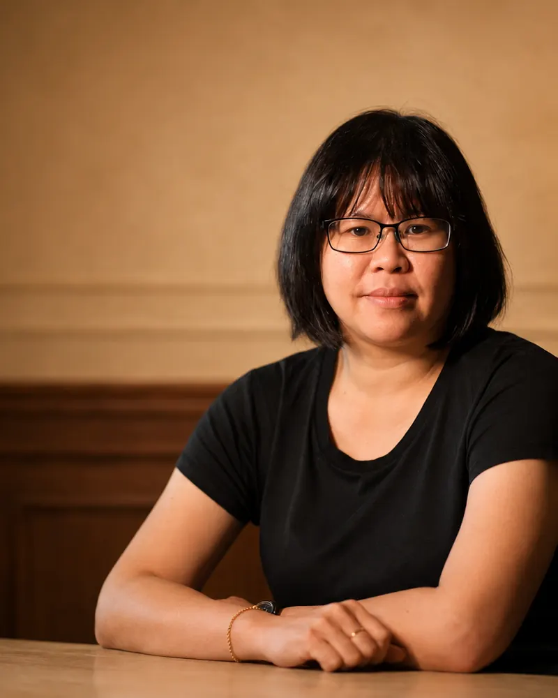 Yim Lee Yap, Financial Controller